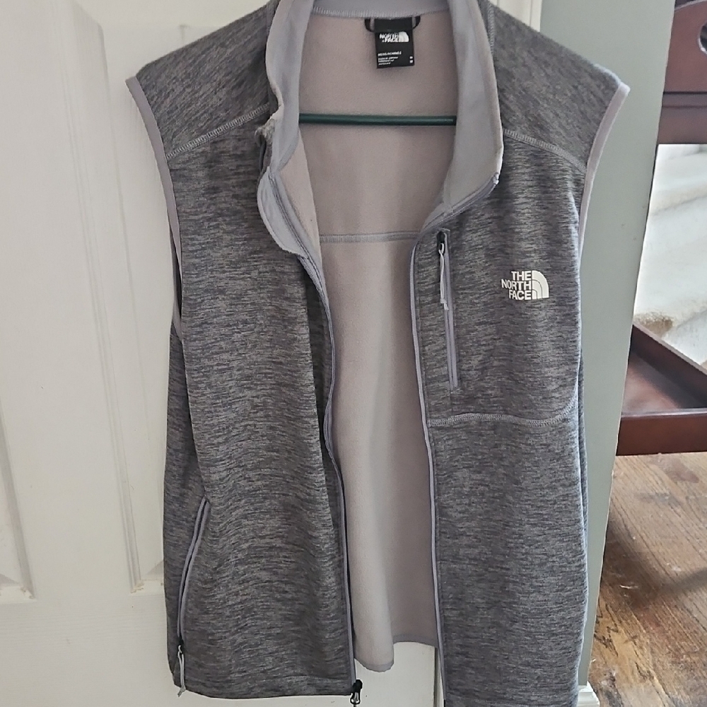The North Face Vest